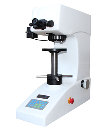 洛氏硬度計壓頭對測試值存在哪些影響？