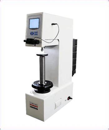 洛氏硬度計壓頭對測試值存在哪些影響？